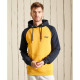 Superdry Ανδρικό φούτερ Vintage Logo Embroidery Baseball Hoodie